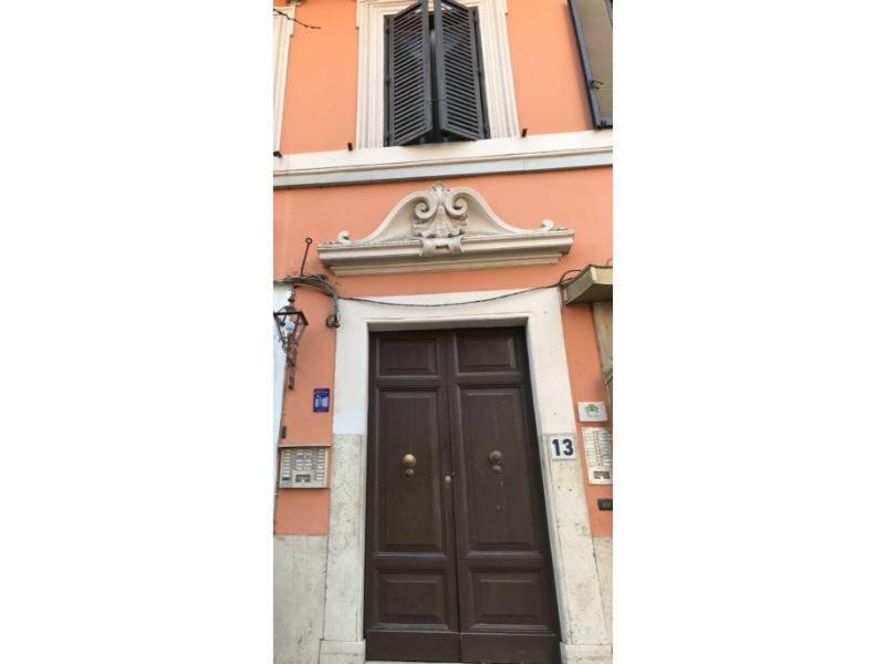 Residenza Mecenate Aparthotel Rom